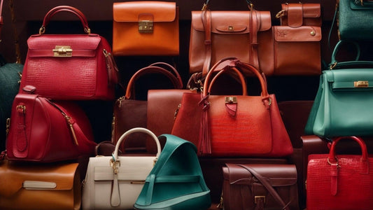 The Ultimate Guide to Choosing the Perfect Bag and Purse