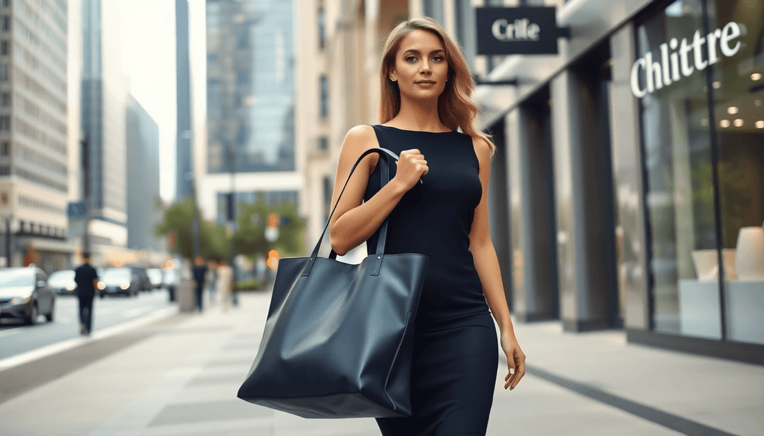 Accessorizing with Purpose: Pairing Functional Bags with Elegant Bodycon Dresses