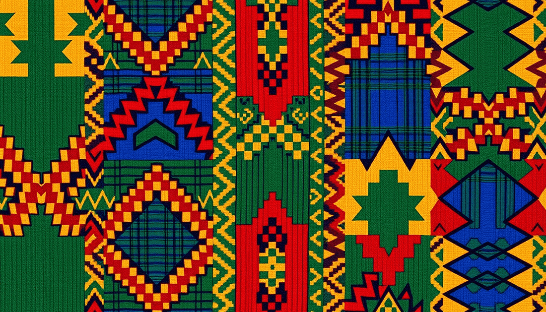 Embracing Cultural Heritage: The Rise of African Print Dresses in Modern Fashion